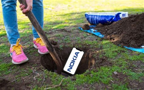 noklav nouveau nom|Nokia : la marque de téléphones est définitivement enterrée, c'est .